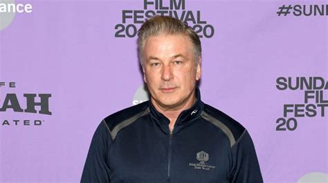 why is alec baldwin being charged.